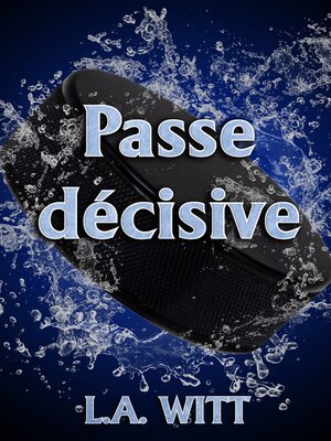 cover image of Passe décisive